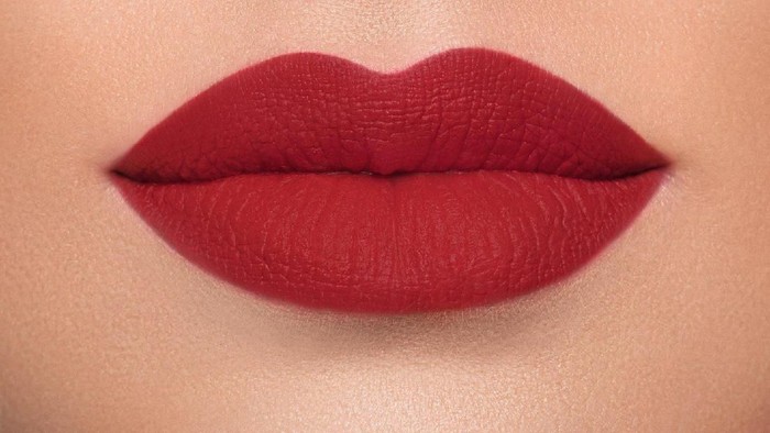 [FORUM] Kalo mau wudhu pake lipcream matte harus diapus dulu atau ga sih?