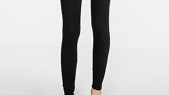 [FORUM] Legging dipake ke kampus, yay or nay?