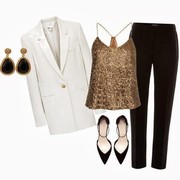 [FORUM] Udah punya rencana pake baju apa untuk new year eve?