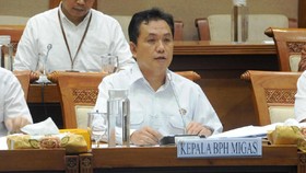 BPH Migas Minta Pertamina Aktifkan Digitalisasi Nozzle Juni