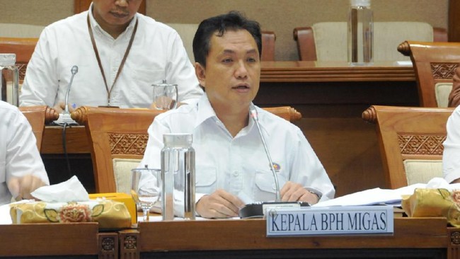 BPH Migas mengingatkan PT Pertamina dan PT Telkom untuk menerapkan digitalisasi nozzle untuk SBPU di seluruh Indonesia.