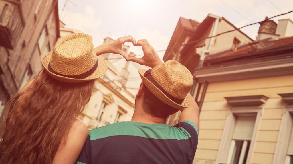Perkuat Rasa Cinta, Ini 7 Hobi yang Bisa Dilakukan Bersama Pasangan