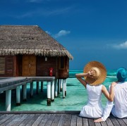 5 Hotel Murah Ini Direkomendasikan untuk Kamu yang Ingin Honeymoon dengan Budget Super Terbatas!