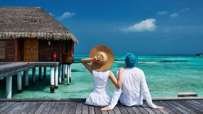 5 Hotel Murah Ini Direkomendasikan untuk Kamu yang Ingin Honeymoon dengan Budget Super Terbatas!