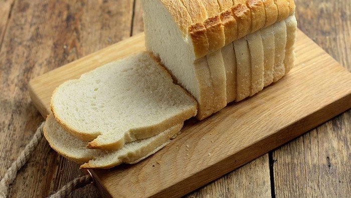 [FORUM] Roti tawar kenapa expirednya cepet ya?