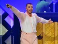 Sam Smith Bakal Konser Virtual dari Abbey Road Studios
