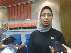 Catatan Ombudsman soal Penegakan Hukum Saat Pandemi Corona
