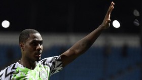 Terdampak Virus Corona, Ighalo Bisa Debut di Chelsea vs MU