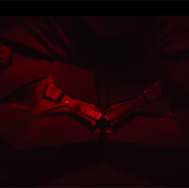 Lambang Kelelawar Batman Versi Pattinson Diduga Senjata Rahasia