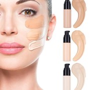 [FORUM] Minta rekomendasi foundation untuk kulit kering dong!