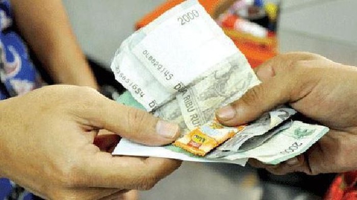 [FORUM] Dosa gak ya kalo kita gak ngasih uang ke pengemis?