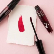 [FORUM] Gimana cara pakai liptint biar tahan lama?