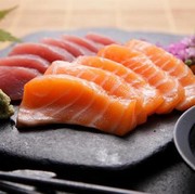 [FORUM] Sashimi tuh amis gak sih gengs?