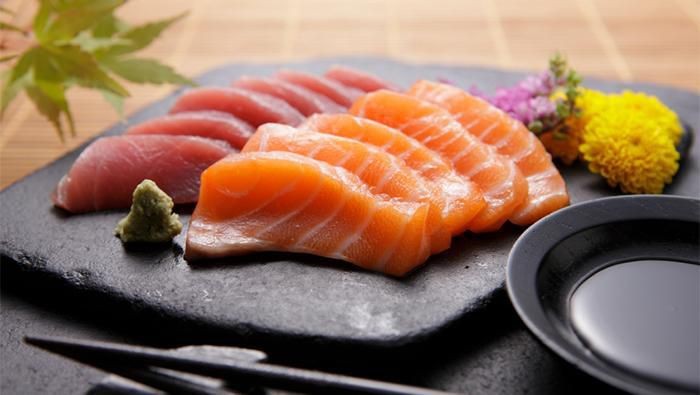 [FORUM] Sashimi tuh amis gak sih gengs?