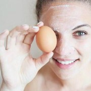 Bisa Bikin Wajah Flawless, Begini Manfaat Putih Telur untuk Kecantikan yang Masih Jarang Diketahui