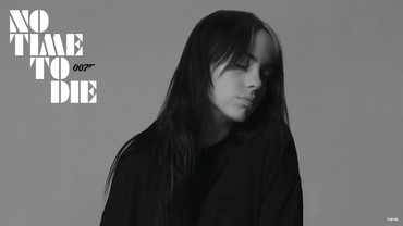 Rilis Film Pendek, Billie Eilish Bahas Body Shamming