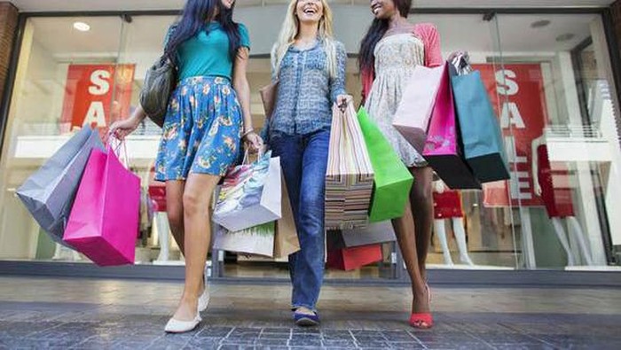 Lakukan Beberapa Hal Ini Saat Belanja di Tanah Abang, Dijamin Jadi Murah Maksimal!