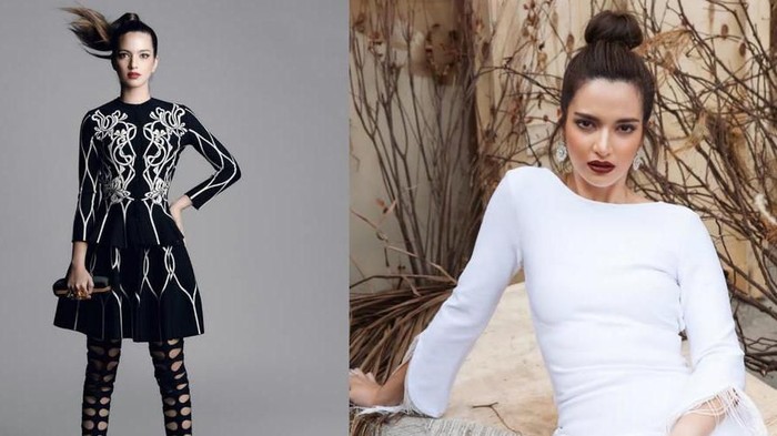 Ternyata Ini Rahasia Badan Aduhai Nia Ramadhani yang Selalu Bikin Salah Fokus!