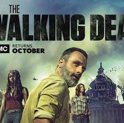 Pecinta Film Horor, 5 Film Zombie Terbaik Ini Wajib Kamu Tonton!