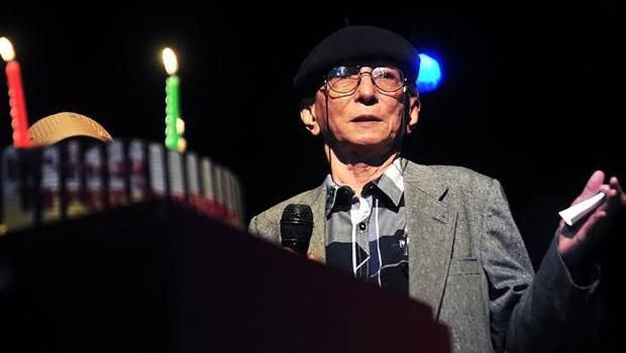 Seorang seniman teater senior Indonesia, Muhamad Sunjaya, meninggal dunia pada Kamis (13/2) sekitar pukul 15.20 WIB.