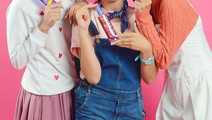 Bikin Nostalgia, Parfum dan Cologne yang Terkenal di Era 90-an!