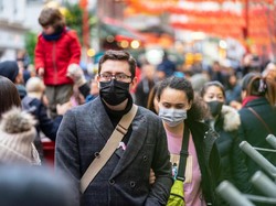 HMPV Sudah Ada di RI, Perlu Nggak Sih Nyetok Masker? Gini Kata Dokter Paru