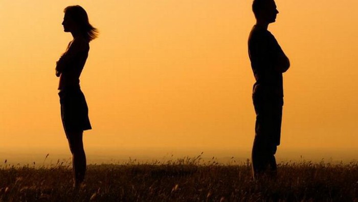 [FORUM] Udah di sakitin kok masih mau aja diajak balikan sih?