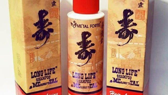 Bagaimana Cara Membedakan Shampo Metal Asli dan Palsu? Cari Tahu di Sini Yuk!