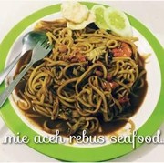 [FORUM] Share yuk! Mie aceh favorit kalian dimana si?