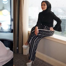 Alhamdulillah, 5 Artis Muda Indonesia Ini Putuskan Berhijab di Tahun 2018