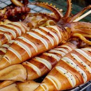 [FORUM] Kalo jalan-jalan ke luar negri, makanan apasih yang kalian bakal coba?