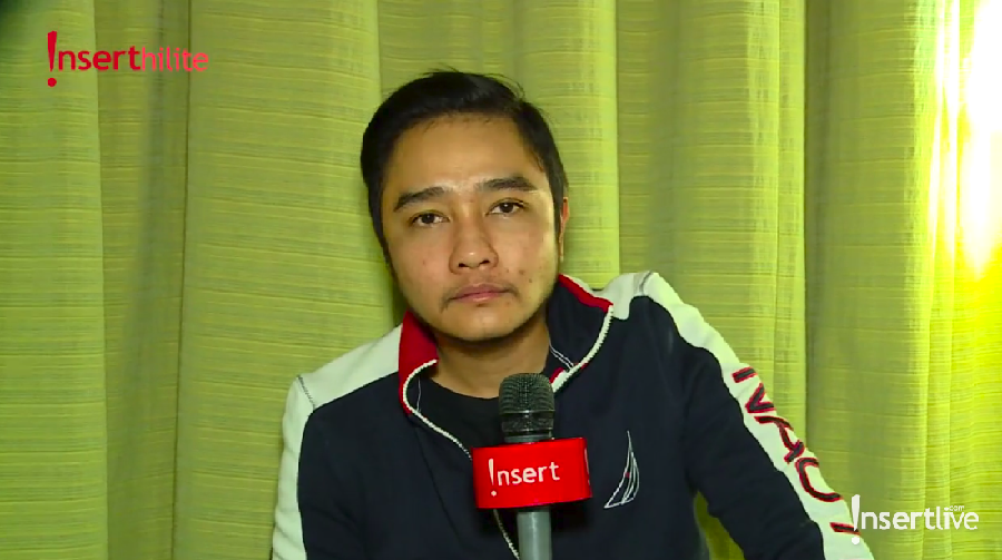 Kekasih Lucinta Luna, Abash, ternyata sempat tidak mengetahui jika Lucinta sudah mengonsumsi obat penenang sejak lama.