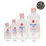 [FORUM] Kalian pake baby oil buat apa aja nih?