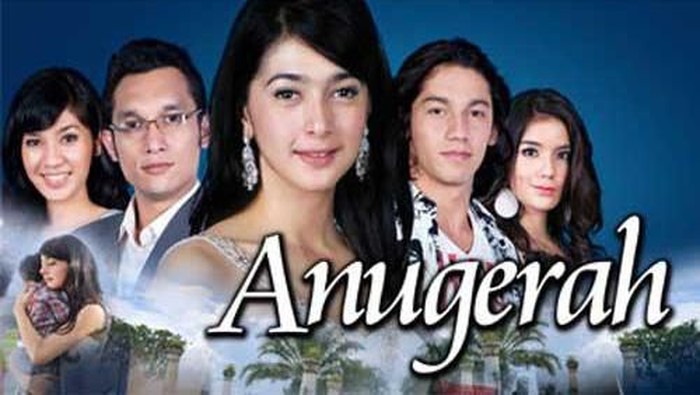 [FORUM] Ada yang masih suka nonton sinetron indonesia?