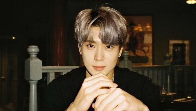 Gemas Banget, Ini 5 Arti Nama Julukan Jaehyun NCT - Foto 1