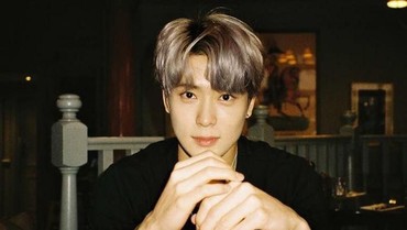 Jaehyun NCT Rilis Single Solo Pertama Bertajuk 'Forever Only'