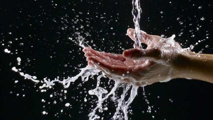 [FORUM] Gak suka banget sama bercandaan temen setelah wudhu!