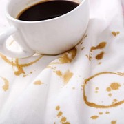 [FORUM] Aduh bajuku kena noda kopi. Ilanginnya gimana ya?