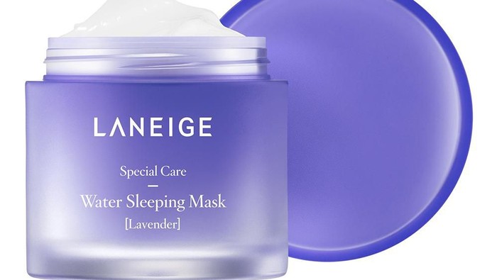 [FORUM] Sleeping Mask Laneige emang sebagus itu ya?
