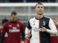 Jelang Juventus vs AC Milan, Statistik Gol Ronaldo Meningkat