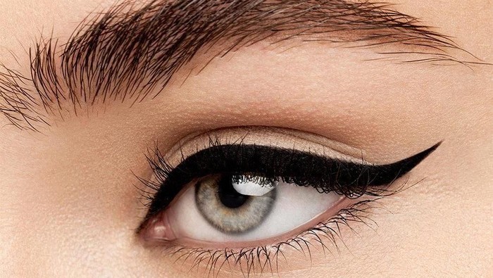 [FORUM] Eyeliner favorite kalian apa nih! Share yuk!