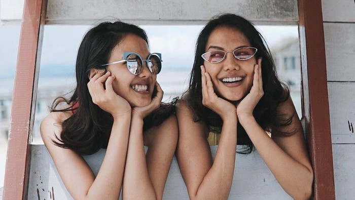 Wow, 5 Karakter Unik Zodiak Gemini Ini Bisa Bikin Cowok Jatuh Cinta Lho! Sudah Tahu Ladies?