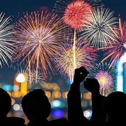 [FORUM] Tahun baru boleh dirayakan atau engga sih?