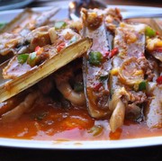 Simpel dan Mudah, Resep Olahan Kerang Ini Bisa Kamu Buat Sendiri Tanpa Harus Ke Restoran