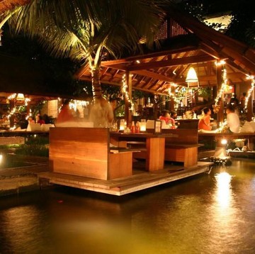 Cafe di Bandung yang Buka 24 Jam, Bikin Kenyang Perut Lagi Lapar!