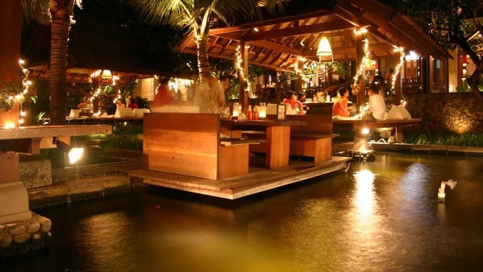 Cafe di Bandung yang Buka 24 Jam, Bikin Kenyang Perut Lagi Lapar!