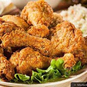 [FORUM] Enakan ayam aw, kfc, atau mcd???