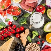 [FORUM] Makan sehat versi kaliat apa sih?