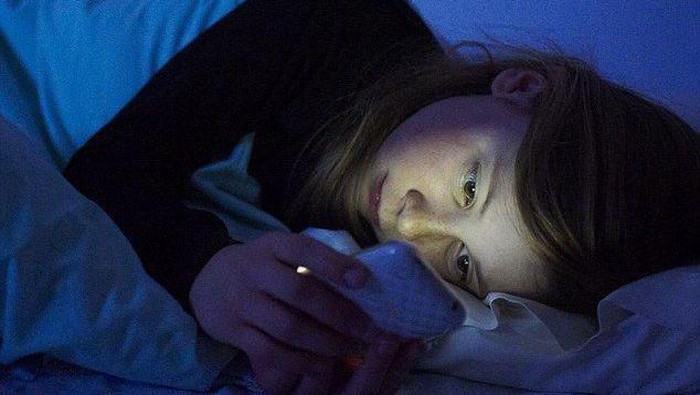 Sering Susah Tidur? Begini Cara Mengatasi Insomnia Paling Ampuh yang Bisa Kamu Coba
