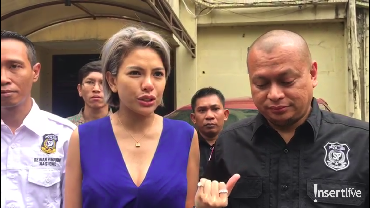 Sidang KDRT Segera Digelar, Nikita Mirzani: Kita Lihat Siapa yang Bohong